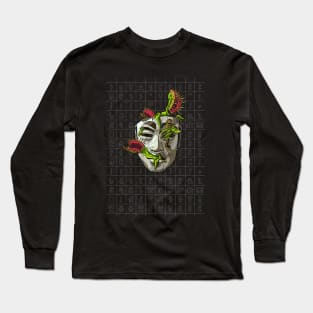 The Mystorians Long Sleeve T-Shirt